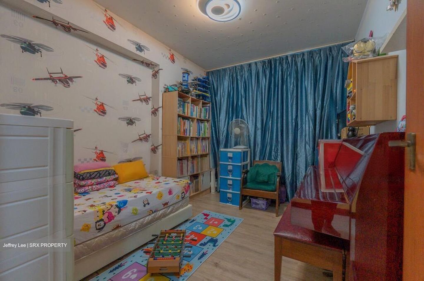 Blk 186A Fengshan Greenville (Bedok), HDB 5 Rooms #454365541